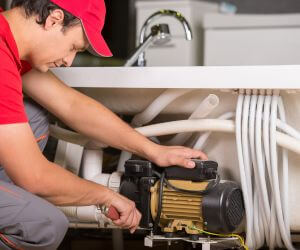 About The Faucet Pros Palmdale, FL