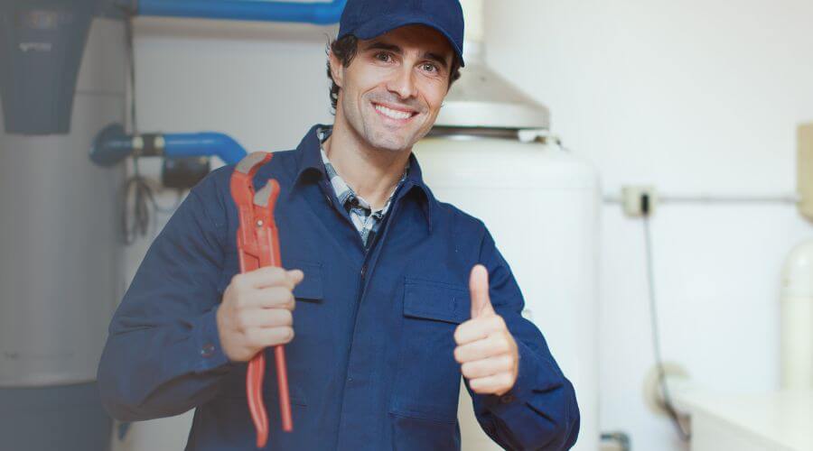 Professional bathroom faucet installation in Palmdale, FL